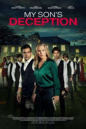 My Son's Deception's poster