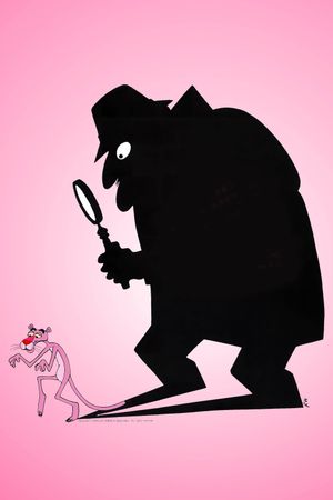 The Return of the Pink Panther's poster