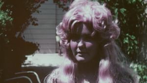 Psyched by the 4D Witch's poster
