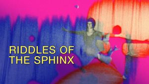 Riddles of the Sphinx's poster