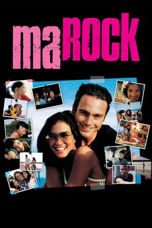 Marock's poster