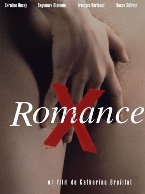 Romance's poster