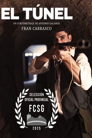 El Túnel's poster
