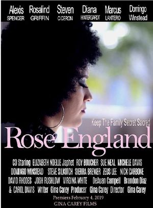 Rose England's poster image