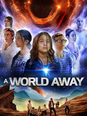 A World Away's poster