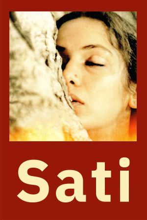 Sati's poster