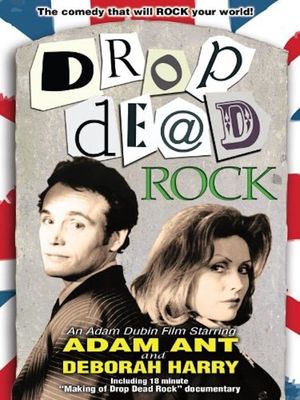 Drop Dead Rock's poster