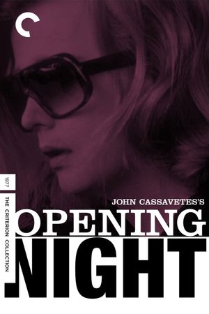 Opening Night's poster