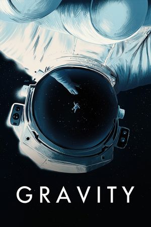 Gravity's poster