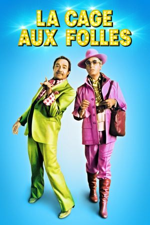 La Cage aux Folles's poster