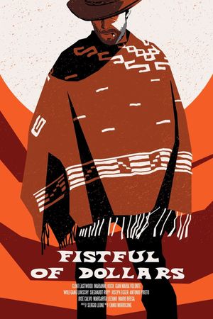 A Fistful of Dollars's poster