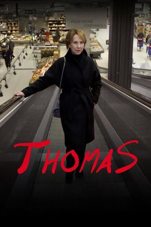 Thomas's poster