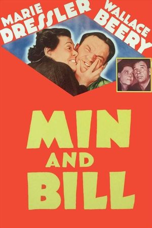 Min and Bill's poster