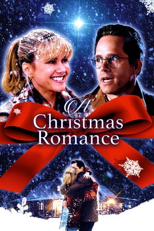 A Christmas Romance's poster