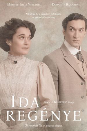 The Courtship's poster