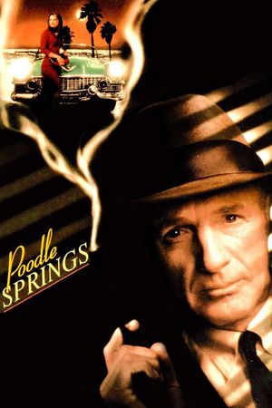 Poodle Springs's poster