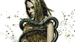 The Reaping's poster