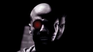 12 Monkeys's poster
