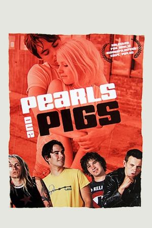 Pearls and Pigs's poster image