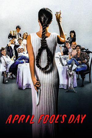 April Fool's Day's poster