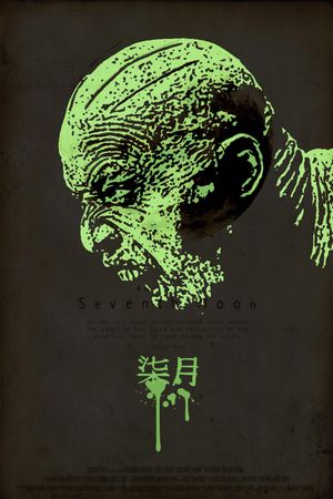 Seventh Moon's poster