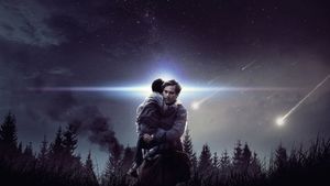 Midnight Special's poster