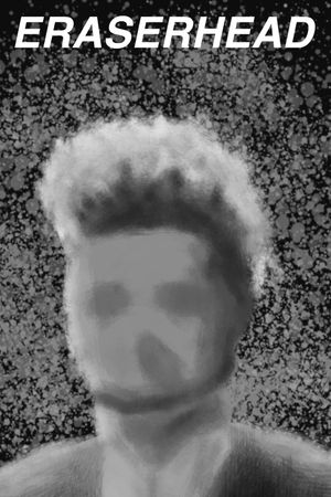 Eraserhead's poster
