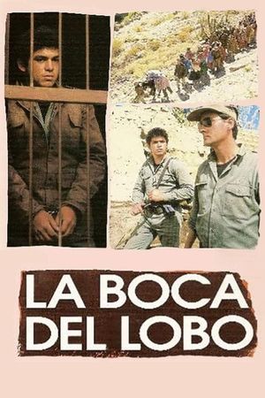 The Lion's Den's poster