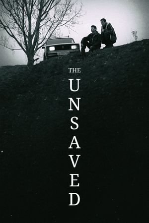 The Unsaved's poster