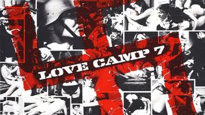 Love Camp 7's poster