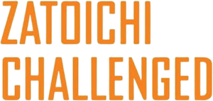 Zatoichi Challenged's poster