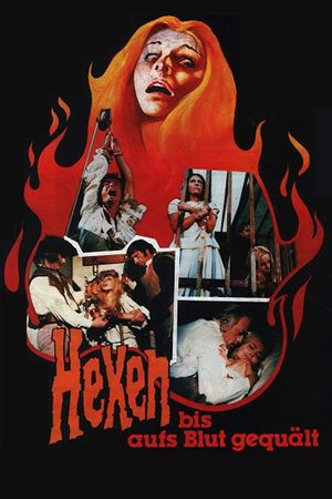 Mark of the Devil's poster