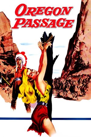 Oregon Passage's poster