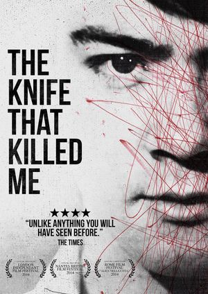 The Knife That Killed Me's poster