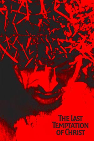 The Last Temptation of Christ's poster