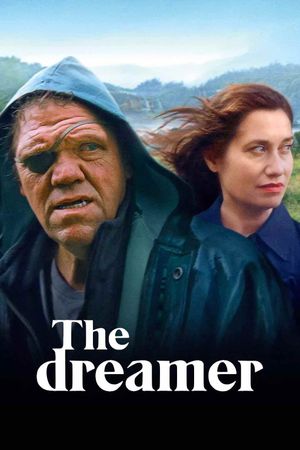 The Dreamer's poster