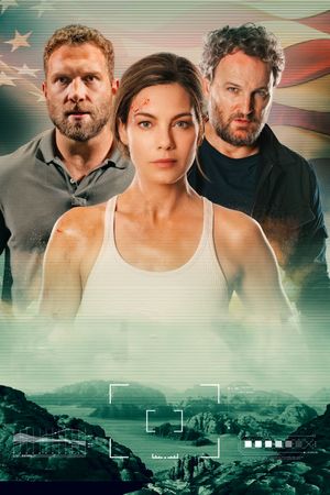 Black Site's poster