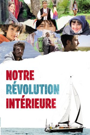 Inner Revolution's poster