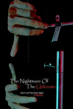 The Nightmare of the Unknown's poster
