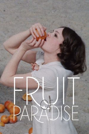 Fruit of Paradise's poster