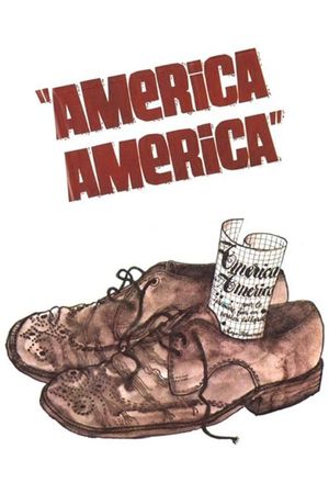 America America's poster