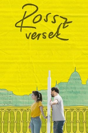 Bad Poems's poster