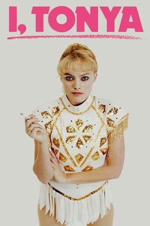 I, Tonya's poster