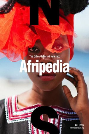 Afripedia - Ghana's poster