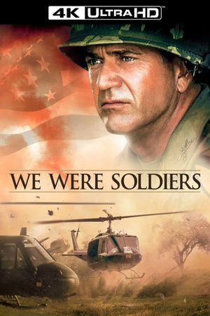 We Were Soldiers's poster