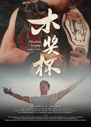 木奖杯's poster