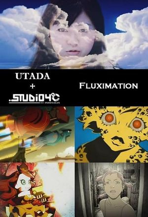 FLUXIMATION's poster