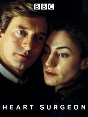 The Heart Surgeon's poster