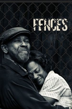 Fences's poster
