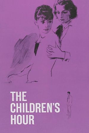 The Children's Hour's poster